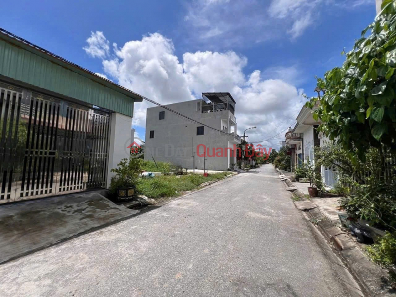 Property Search Vietnam | OneDay | Nhà ở, Niêm yết bán BÁN LÔ ĐẤT ĐẸP TẠI HẢI THÀNH 2 - DƯƠNG KINH - TUYẾN CÔNG VIÊN