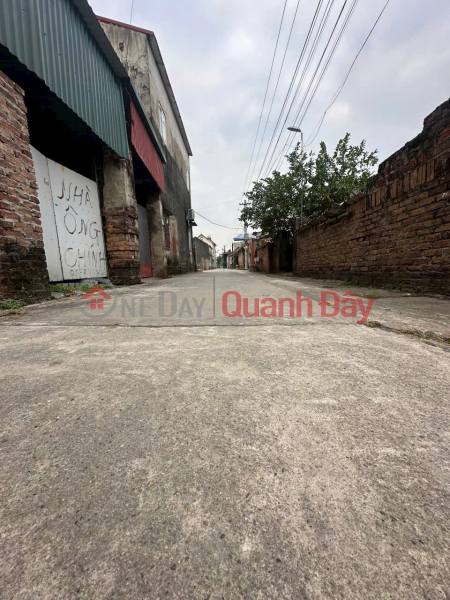 Property Search Vietnam | OneDay | Residential | Sales Listings THE BEST IN THAI DUONG HIEN NINH SOC SON HANOI --- AREA 90 M FUN RESIDENTIAL LAND