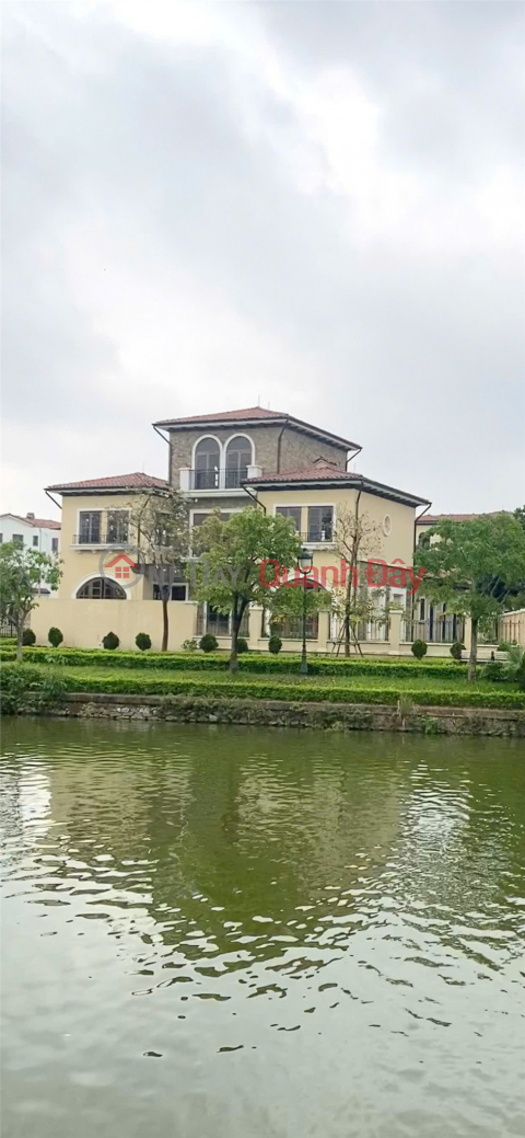 ** VISTA NAM AN KHÁNH – KHU BIỆT THỰ ĐÁNG SỐNG BẬC NHẤT PHÍA TÂY _0