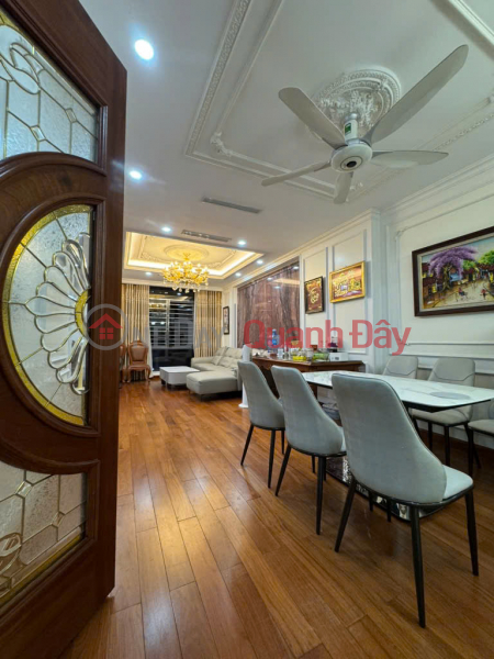 Property Search Vietnam | OneDay | Nhà ở | Niêm yết bán | BÁN NHÀ XUÂN LA TÂY HỒ, PHÂN LÔ, ÔTÔ TRÁNH, 7T THANG MÁY, 2 MẶT THOANG, 85M2 GIÁ 28 TỶ