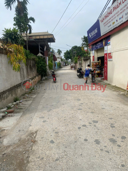 Property Search Vietnam | OneDay | Nhà ở | Niêm yết bán | BÁN ĐẤT 192.6M2 THÔN XUÂN NỘN ĐÔNG ANH - Ô TÔ VÀO ĐẤT - GIÁ 5X MẦM NON