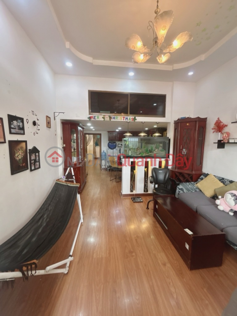 Cơ hội vàng sở hữu căn hộ tầng 4, Trần Quang Diệu, P.13, Q.3 chỉ với 2.5 tỷ _0