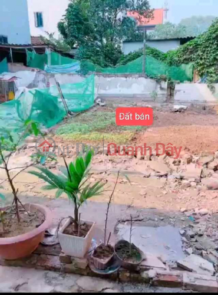 Chính chủ bán đất thổ cư Niêm yết bán (linhchnhch0389842175)