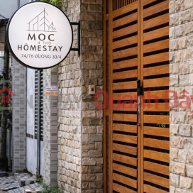 Urgent Sale: Homestay for 8.3 billion VND - Ready Cash Flow - Near Ninh Kieu Wharf - Monthly Profit of 50 million VND _0