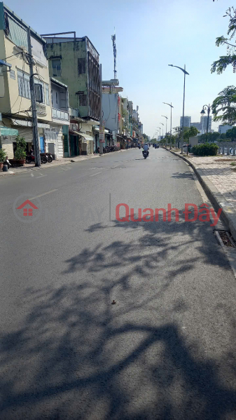 CẦN BÁN GẤP NHÀ MỚI [P13Q8] HẺM 4.5M BẾN BÌNH ĐÔNG 51M2, 2 TẦNG, CHỈ 4.78 TỶ | Việt Nam, Bán, đ 4,78 tỷ