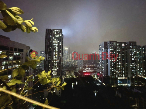 WHERE CAN YOU FIND SUCH A LUXURIOUS APARTMENT? - 17T3 Hapulico Building, 2 bedrooms, 2 bathrooms, 98m2 _0