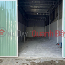 Factory or warehouse for rent at 88\/7 Binh Trung Street, Binh Trung Dong Ward, District 2, Thu Duc City _0