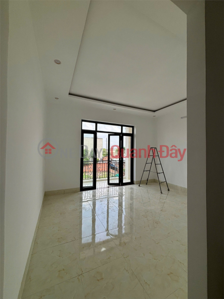 đ 2,2 tỷ BÁN NHÀ GIÁ RẺ – 3 PHÒNG NGỦ – SỔ HỒNG RIÊNG – VĨNH CỬU, Đồng Nai