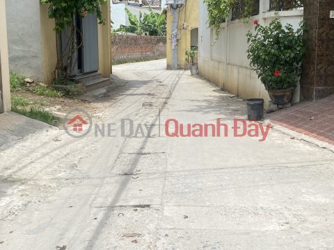 The owner urgently sells the most beautiful plot of land in Dong Mai, Ha Dong. - Area of 50m 2 sides of road (truck road avoids 3 floors) _0
