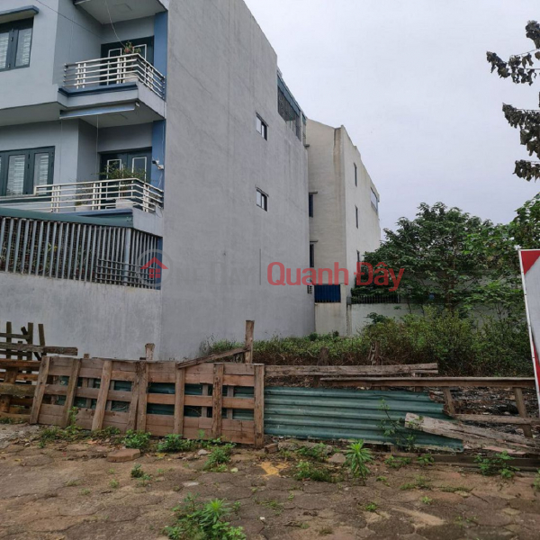 Residential land in Trau Quy, Gia Lam, Hanoi. Area 41m2, 13m wide road, investment price. Contact 0989894845 | Vietnam Sales, đ 8.5 Billion