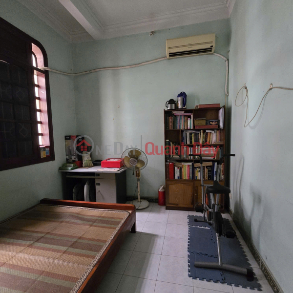 Property Search Vietnam | OneDay | Residential Sales Listings | HOUSE FOR SALE IN NGUYEN XIEN STREET, THANH XUAN DISTRICT, SUITABLE FOR BUSINESS OR OFFICE USE, 50 M2, 6 M FRONTAGE, PRICE 22.5 BILLION VND.