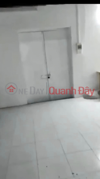 đ 6.5 Million/ month Apartment for rent, 1st floor, Kim Ma-Ba Dinh, area 40 m2 - 1 floor (2 bedrooms) - Price 6.5 million VND