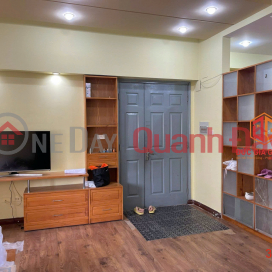 Cần tiền. Bán gấp căn góc chung cư Thanh Bình 80m2, chỉ 1 tỷ 850 _0