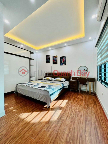 House for rent on Tran Quang Dieu street 50m 5 floors. 6m frontage. Top business of all types. Price: 42 million\\/month | Vietnam | Rental, đ 42 Million/ month