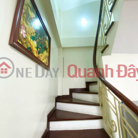 Bán Nhà Trung Tâm Thanh Xuân, D.Tích 40m2, 5 Tầng, Nhà Đẹp, Giá Chào Bán Nhỉnh 9tỷ _0