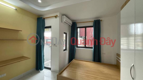 Thinh Quang Townhouse for Sale, Dong Da District. Book 81m Actual 106m Built 8 Floors 6.2m Frontage Slightly 18 Billion. Photo Commitment _0