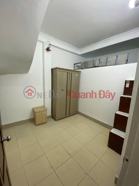 Property Search Vietnam | OneDay | Nhà ở Niêm yết cho thuê, Cho thuê Ở NHÓM 6 NGƯỜI, Hộ GĐ, VP Công ty ngõ Minh Khai, DT 34m2- 3 tầng-Giá 8tr ctl