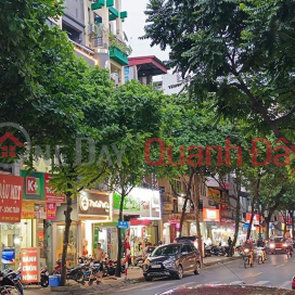 Ngoc Lam house for sale, 55m, 5 floors near the street, more than 4 billion _0