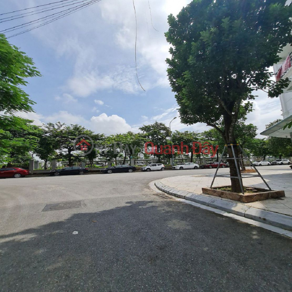 59m2 land in Trau Quy resettlement area, Gia Lam, Hanoi. Frontage 4m, road 13m. Vietnam Sales | đ 9.6 Billion