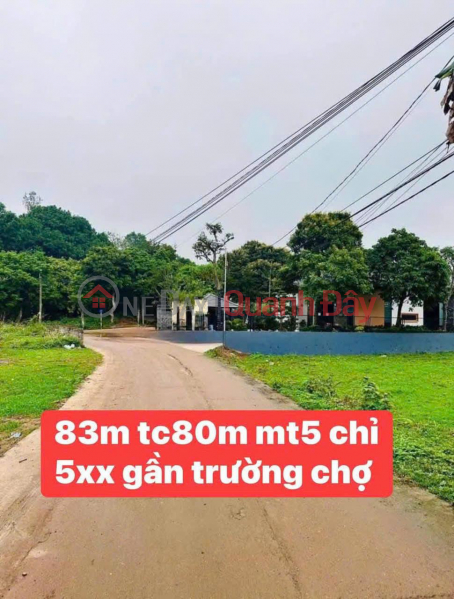  | Làm ơn chọn, Nhà ở Niêm yết bán đ 600 triệu