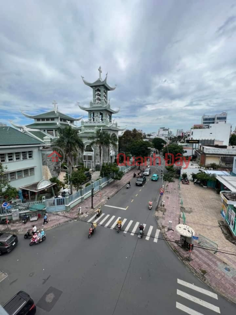 FRONT OF TRUONG VINH KY - 2 FLOORS - 108m2 - Huge 7m Horizontal - PRICE ONLY 20 BILLION _0