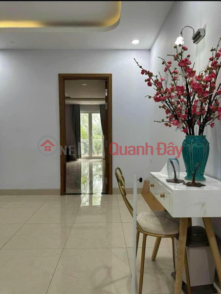 THUE1000 3-storey house for rent in Phuoc Long urban area, Vietnam, Rental | ₫ 14 Million/ month