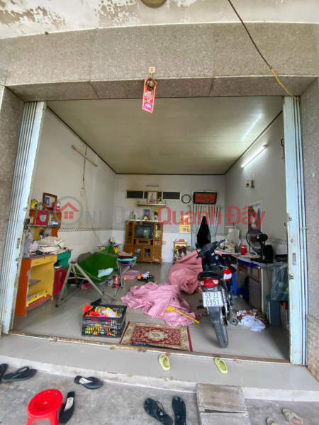 BEAUTIFUL HOUSE - GOOD PRICE - OWNER NEEDS TO SELL A HOUSE AT Tinh Doi Residential Area - Long Xuyen City Sales Listings