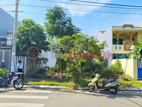 Chính Chủ Cần Bán Lô Đất Tại Đường Cố Mân Cúc 1, Phường Hòa Xuân, Quận Cẩm Lệ, TP. Đà Nẵng. _0