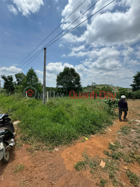 ĐẤT ĐẸP - GIÁ TỐT - Bán GẤP Đất Vị Trí Đẹp Tại Xã Đăk Som Đăk Glong Đăk Nông Việt Nam | Bán đ 1,48 tỷ