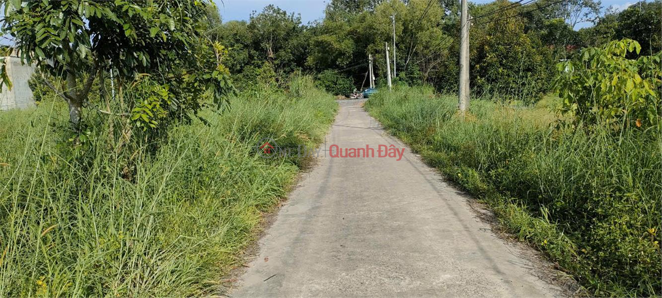 Property Search Vietnam | OneDay | Residential | Sales Listings GOOD PRICE GOOD PRICE - OWNER Needs to Sell Land Lot Quickly Located in Chon Thanh Town, Binh Phuoc Province