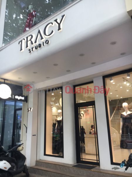 TRACY STUDIO 57 THÁI HÀ (TRACY STUDIO 57 THAI HA) Đống Đa | ()(1)