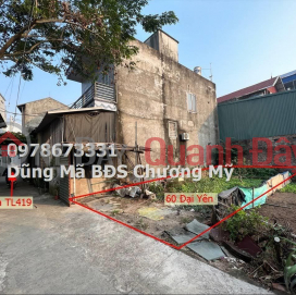 PRICE ONLY 2TY5 LAND LOT 2 TL419 DAI YEN-CHUONG MY _0