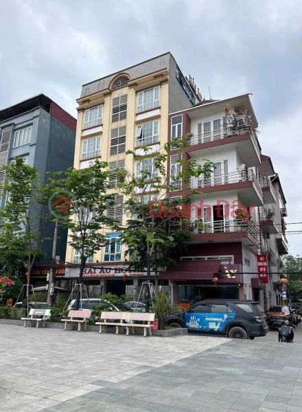 CHÍNH CHỦ BÁN 2 TÒA KHÁCH SẠN 10 TẦNG VỊ TRÍ ĐẸP NHẤT MẶT PHỐ ĐI BỘ KIM ĐỒNG CAO BẰNG Niêm yết bán