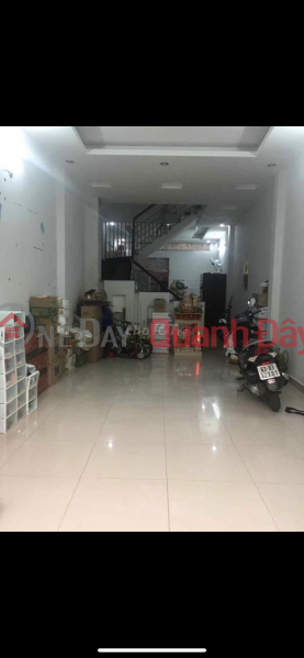 Property Search Vietnam | OneDay | Nhà ở | Niêm yết cho thuê Cho Thuê Nhà Khu Tên Lửa B Tân 64m 3 Lầu 4 Pn Hẻm XHoi Chỉ 12 Triệu