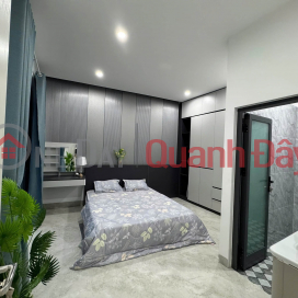 FOR SALE: NEW 3-STORY HOUSE – HOA CUONG BAC VIP AREA _0