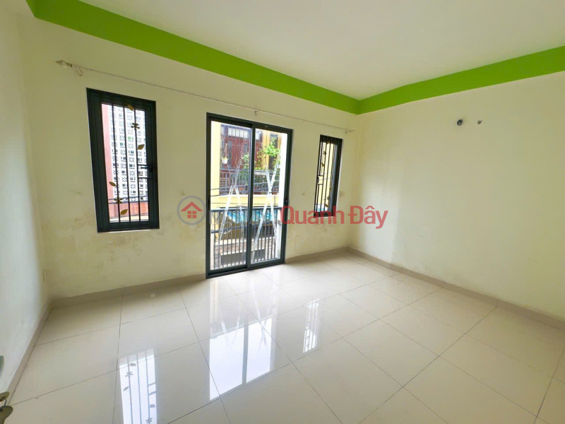 ► Tieu La Auto Alley near Binh An 7, 51m2, 5m wide, 3 floors, 5.x billion Vietnam | Sales, đ 5.55 Billion