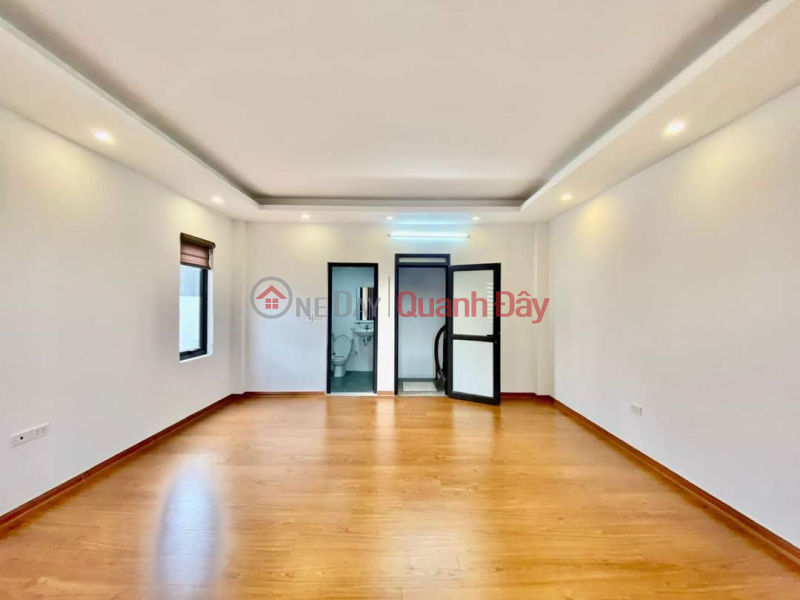 BEAUTIFUL HOUSE FOR SALE IN THUY PHUONG - DONG NGAC - AREA 37M2 - 5 FLOORS - PRICE 6.5 BILLION<br \\/> ALLEY NEAR CARS - BUSINESS | Vietnam, Sales đ 6.5 Billion