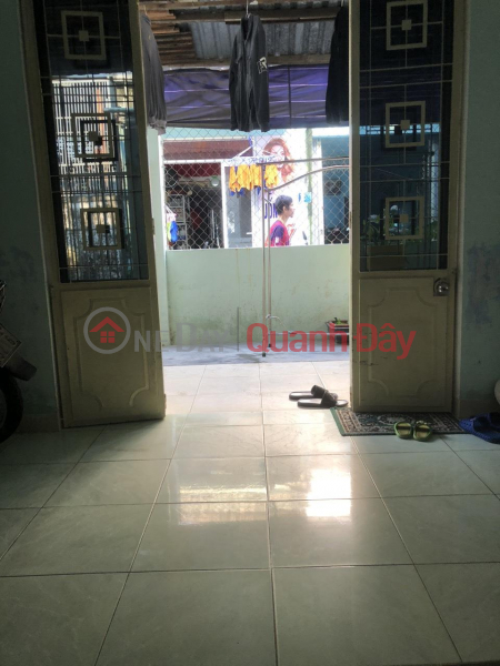 Property Search Vietnam | OneDay | Residential Sales Listings | Owner For Sale Hai Son House 1 Front, 1 Side Kiet In Hai Chau, Da Nang