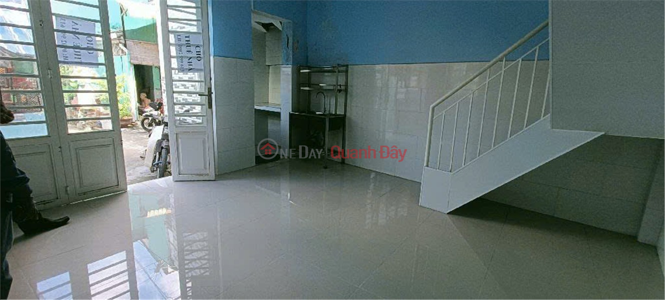 Beautiful house - Good price - Car alley - Ready to move in, no need to repair - NOT TO BUY IS A REGRET! Vietnam | Sales đ 4.5 Billion
