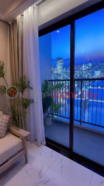 1.4 BILLION VND\\/UNIT, ONLY 150 MILLION VND (10%) DOWN PAYMENT REQUIRED. Luxury Apartments at The Win City., Vietnam, Sales, đ 1.4 Billion