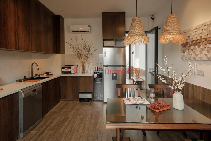 Property Search Vietnam | OneDay | Residential, Sales Listings **House for sale in Ward 4, Tan Binh, Hau Giang Street, right at Tan Son Nhat Airport, beautiful house