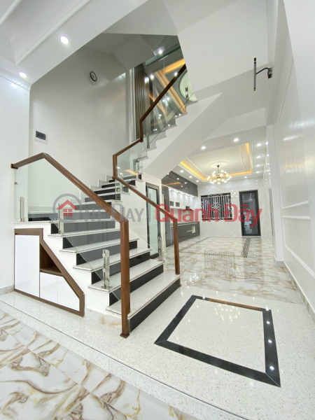 Independent house for sale 4 Floor 60 M line 2 Le Hong Phong | Vietnam | Sales | ₫ 6.9 Billion