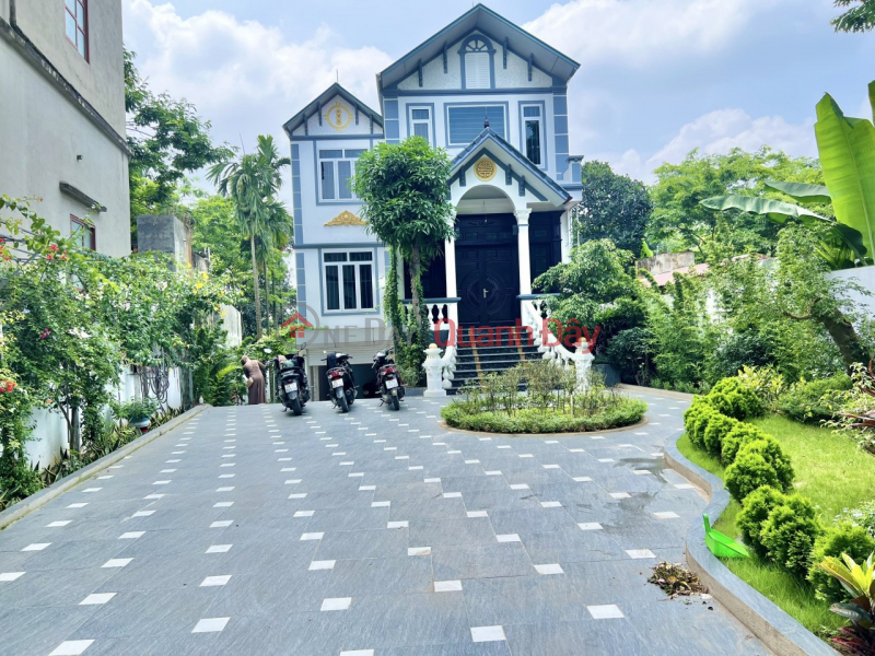 Property Search Vietnam | OneDay | Nhà ở Niêm yết bán, CHỈ 14TY SỞ HỮU CĂN BIỆT THỰ TẠI CAO VIÊN-THANH OAI-HÀ NỘI