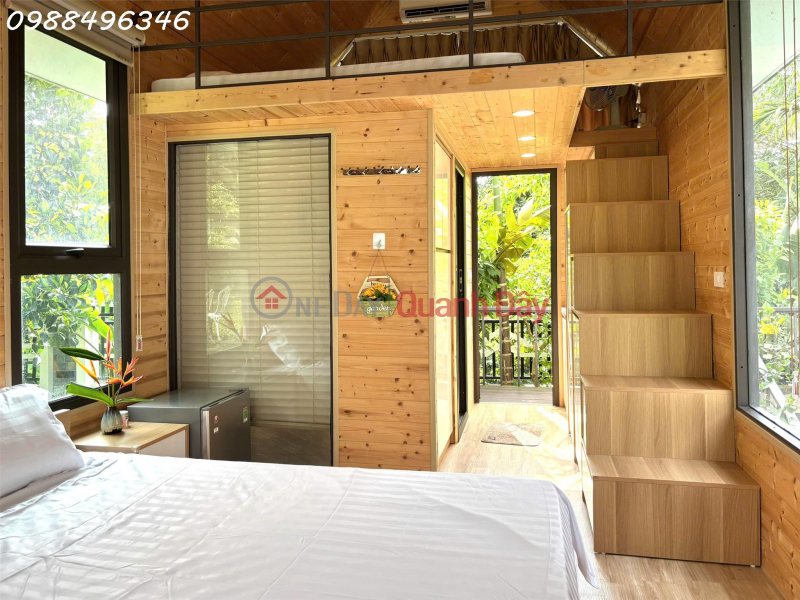 Cần vốn cho công việc làm ăn, chuyển nhượng lại villa đang hoạt động cực tốt!, Việt Nam | Bán, đ 10 tỷ