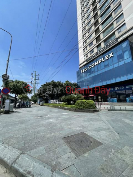 APARTMENT IN MY DINH CENTRAL AREA - NEXT TO BUS STATION - CONVENIENT - FULL BASIC FURNITURE Sales Listings