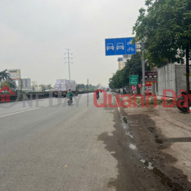 Owner selling house on National Highway 5 - Prime business location - Nhan Hoa Center, My Hao, Hung Yen _0