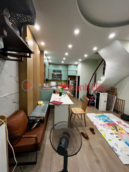 Property Search Vietnam | OneDay | Nhà ở, Niêm yết bán YÊN NGHĨA, NHÀ DÂN XÂY, 82M CHỈ HƠN 7 TỶ ,NỞ HẬU , GẦN MẶT PHỐ, 2 THOÁNG, DÂN CƯ SẦM UẤT
