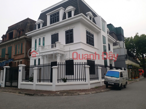 Villa for rent in Dai Mo, 200m2, 3 floors, corner lot for office, pharmacy warehouse _0