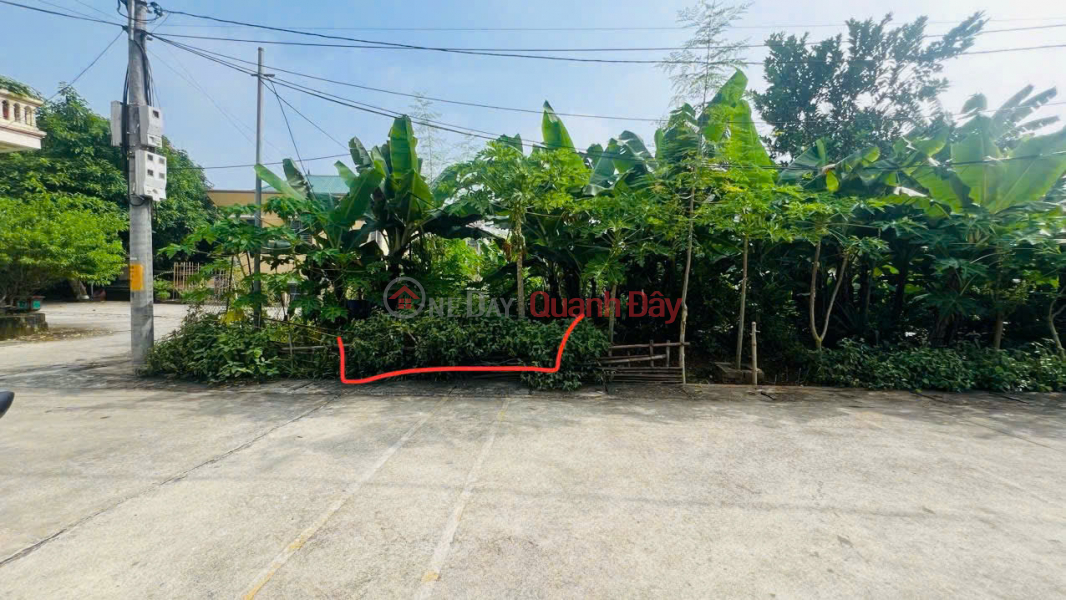 Residential land for sale 60m2, Xuan Khanh - Son Tay - Hanoi, 1.7 billion, after Viet Hung University, ready for transfer of ownership | Vietnam | Sales, đ 1.75 Billion