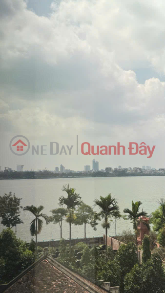 SUPER PRODUCT ON LAC LONG QUAN STREET – CHEAPEST IN TAY HO – OVER 400 MILLION\\/M2. | Vietnam | Sales | đ 60 Billion